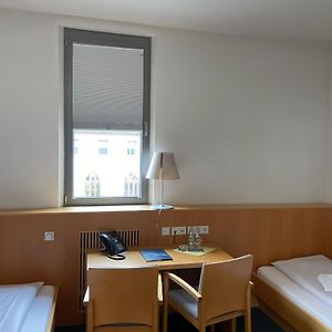 Standard Twin Room Garden View